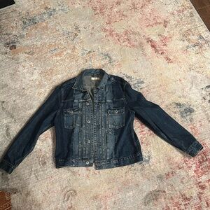 All Saints Tain Jacket Size Medium
